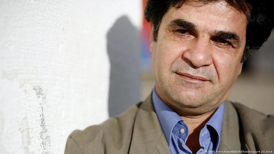Iranian director Jafar Panahi goes on hunger strike