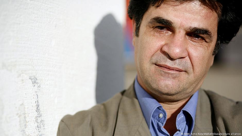 Iranian director Jafar Panahi goes on hunger strike