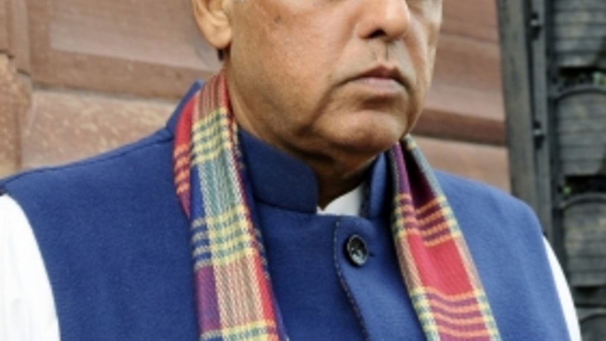 Manish Tewari moves adjournment notice in LS on Chinese transgressions
