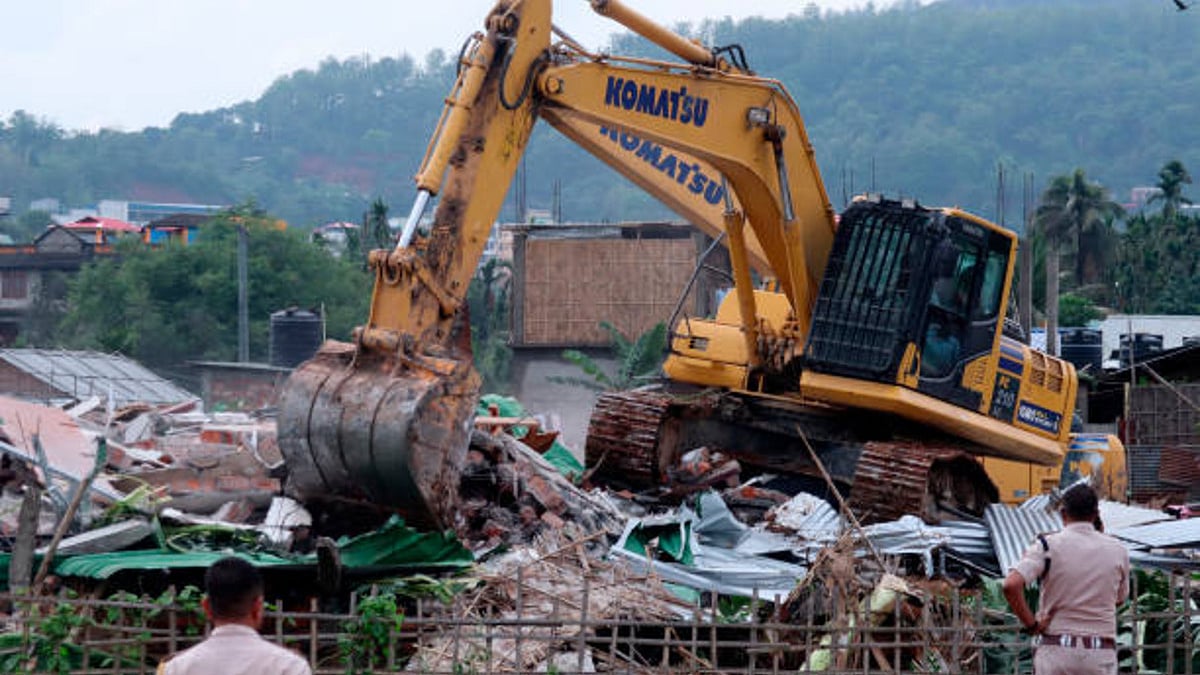 Getty Images (Representative Image)