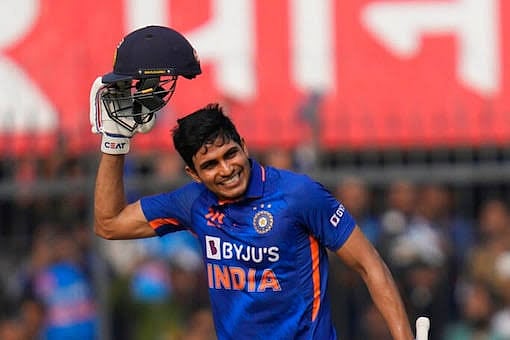 Cricketer Shubman Gill to voice for Indian Spider-Man in 'Spider-Man: Across the Spider-Verse'