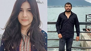 Sahil Gehlot's father, 4 others arrested in Nikki Yadav murder case