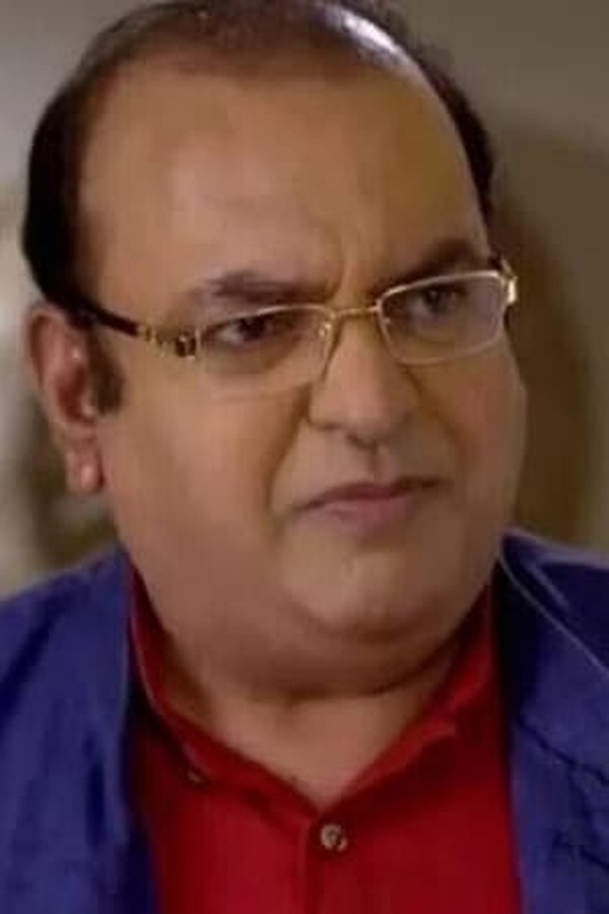 'Mirzapur' actor Shahnawaz Pradhan dies of heart attack
