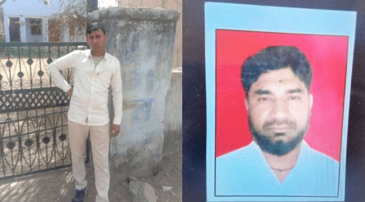 Bhiwani murder case: For 15 hours, cow vigilantes travelled with injured Rajasthan men 