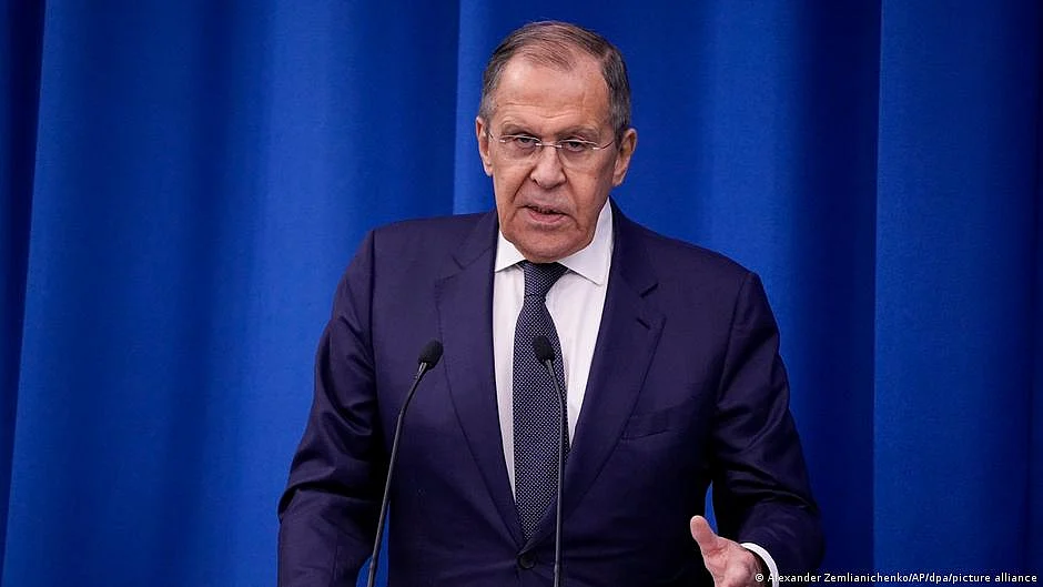 Russia steps up threats against Republic of Moldova