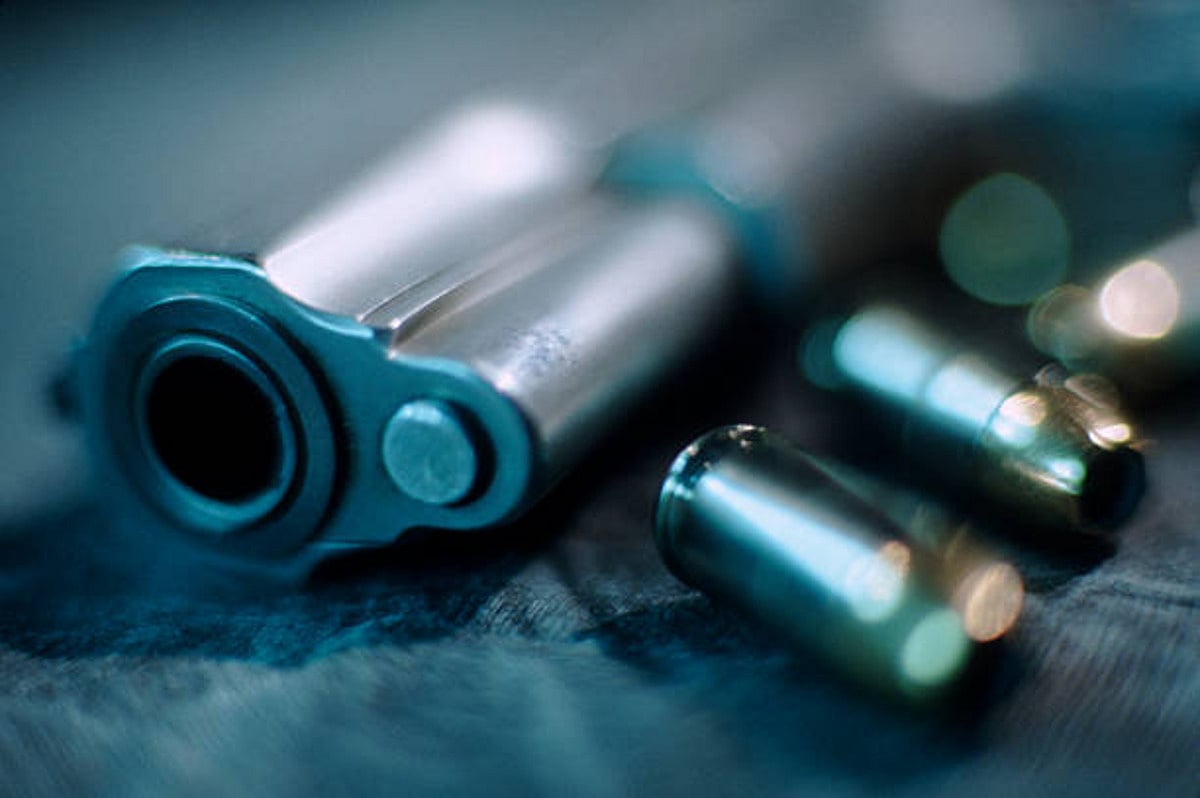 Cop in Adityanath's security detail shoots himself in head