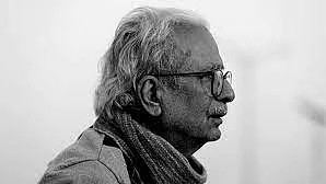 Hindi writer Vinod Kumar Shukla wins PEN America/Nabokov Career Achievement Award in International Literature
