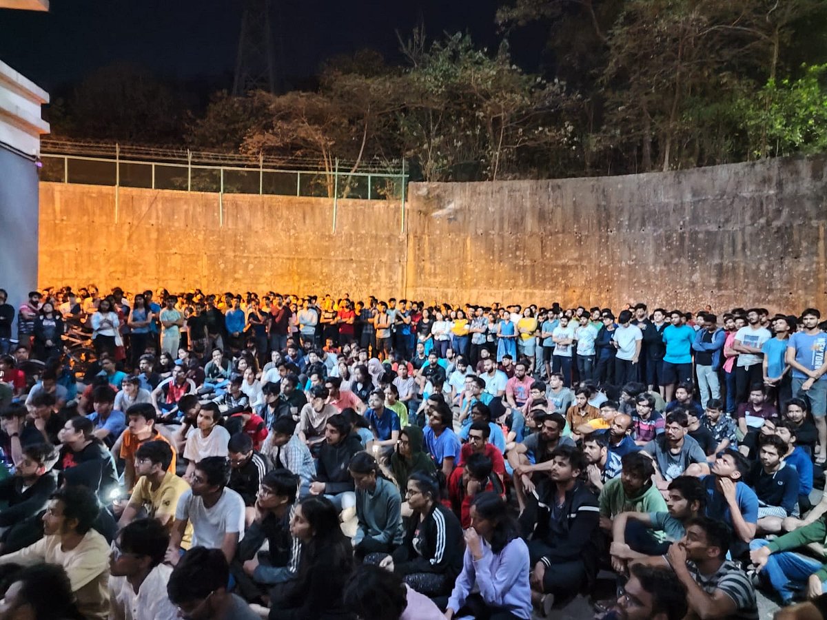 Dalit student dies by suicide in IIT Bombay; students' body alleges caste discrimination, demands probe 