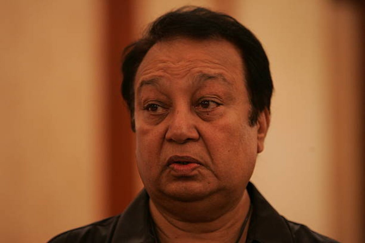 Bhupinder Singh: The Popular Voice That Drawing Room Singers Were Drawn To