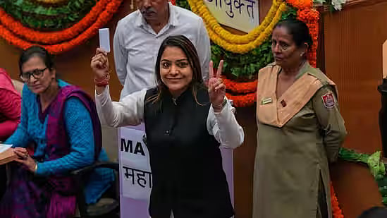 Delhi mayor elections to be held on 26 April