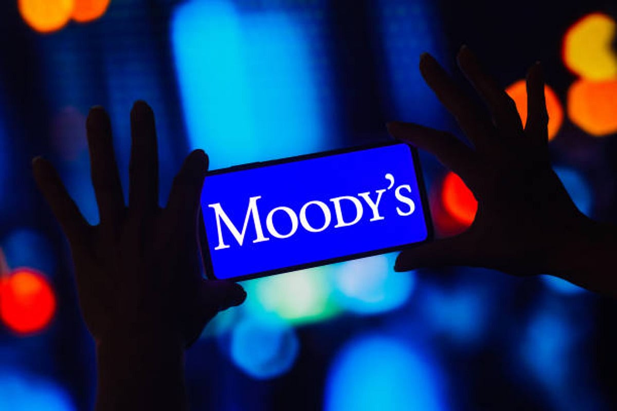 Moody's ups India's growth projection for 2023 to 5.5% on higher capex Budget