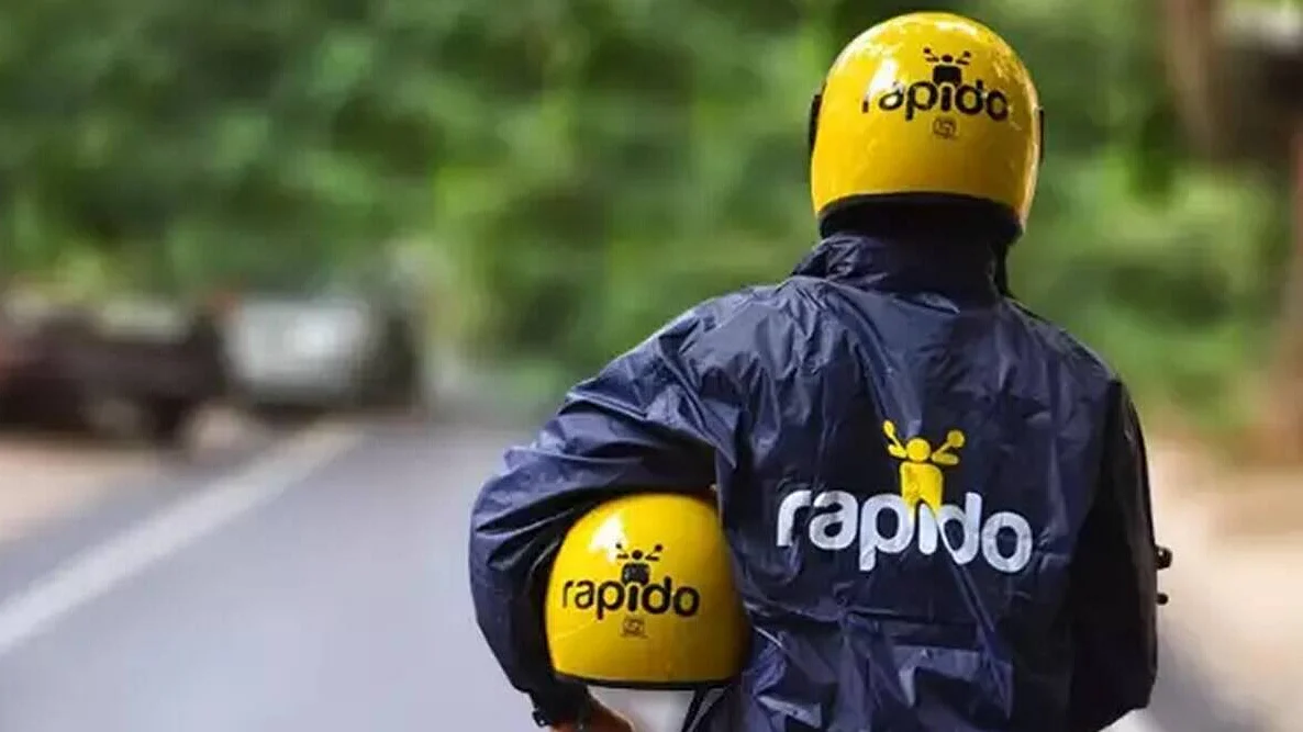 Rapido has a pool of eight lakh bike drivers in Delhi with a subscriber base of 80 lakh (photo: National Herald archives)