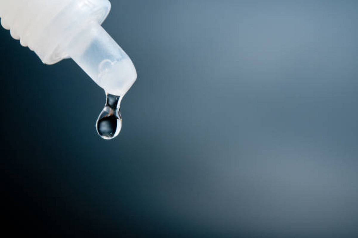 Indian drug firm recalls eye drop linked to vision loss in US