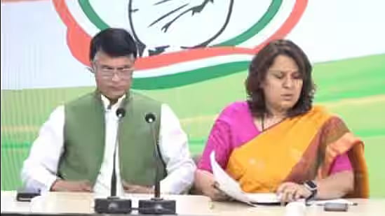 Cong seeks probe into Israeli firm's 'use' in elections in India