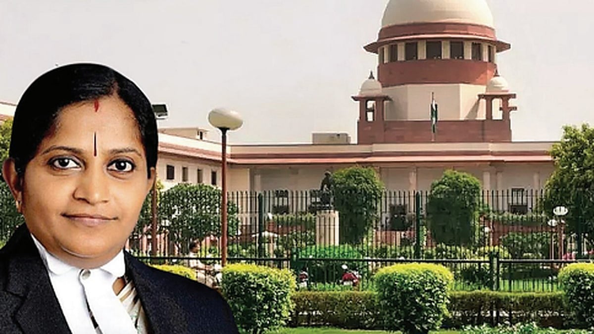 Judge, Jury and the Master