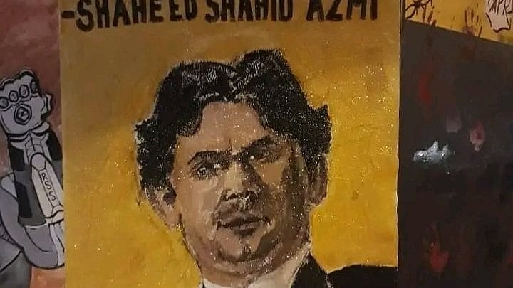Advocate Shahid Azmi killing case: HC lifts stay on trial