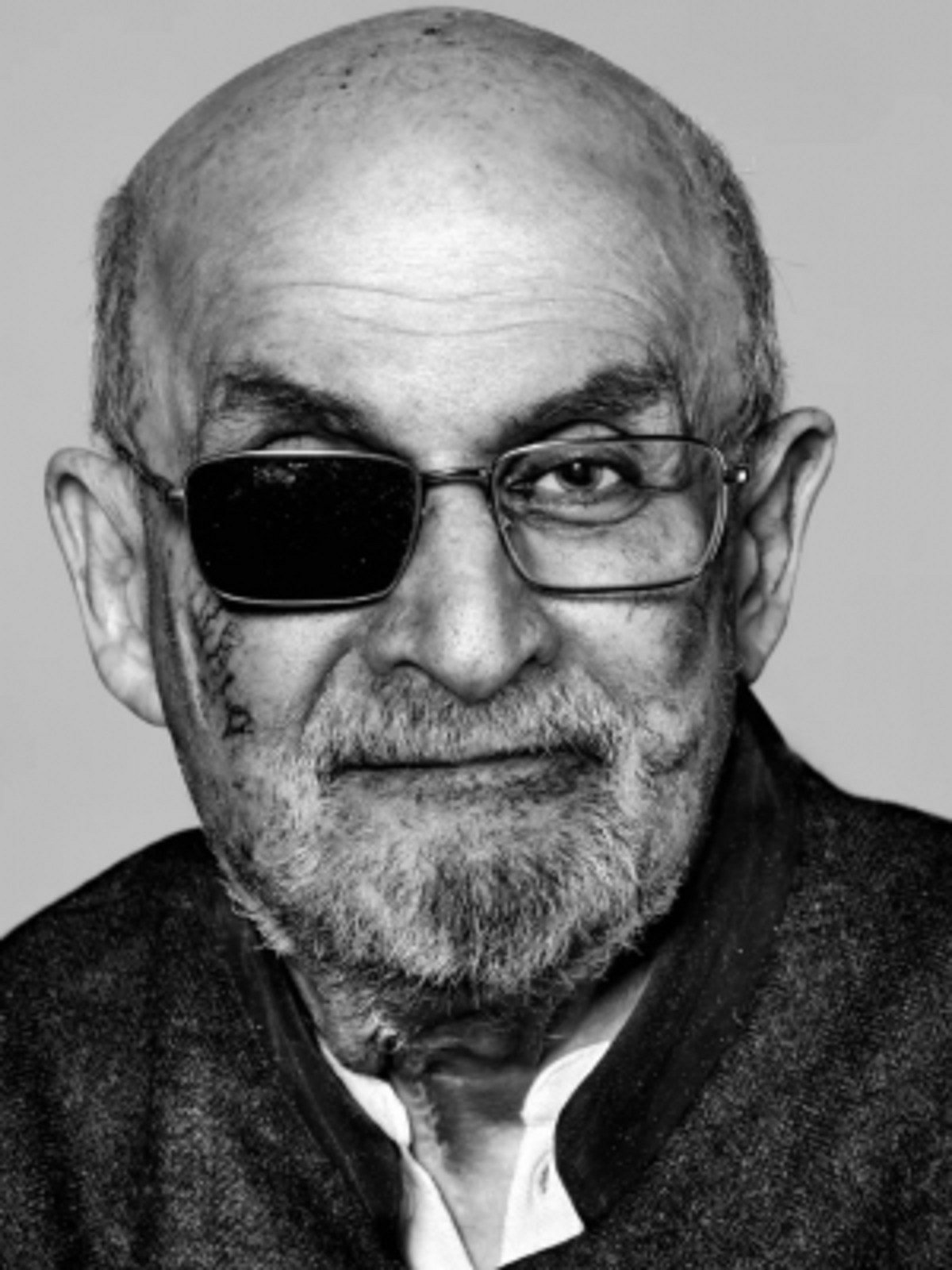 'Find it difficult to write': Salman Rushdie speaks out after attack; new book Victory City releases today