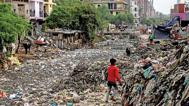 The Age of Destruction: How we're simultaneously playing god and devil with our planet 