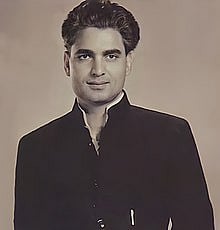 There was much more to Kamal Amrohi's music than Pakeezah