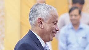 Justice (retd) S. Abdul Nazeer is the new Governor of Andhra Pradesh