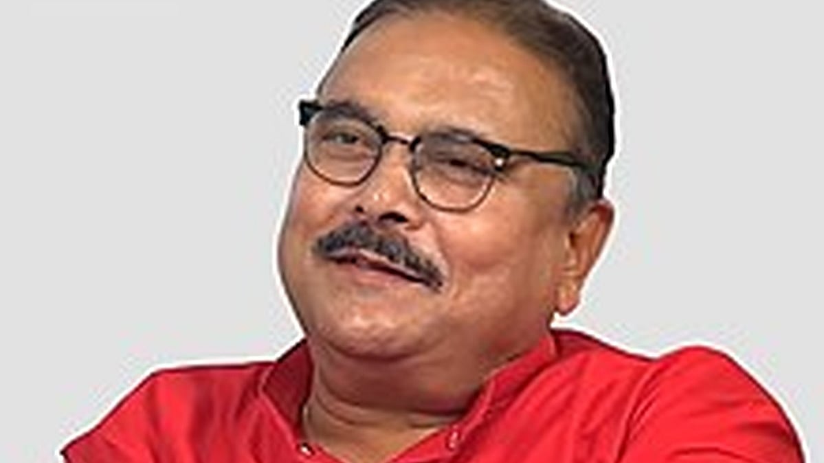 Trinamool MLA makes indecent comment about women, draws flak