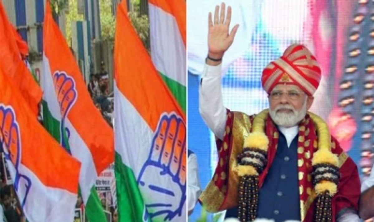 Modi inaugurates lotus-shaped airport in Shivamogga; Congress says 'PM has become a tourist'