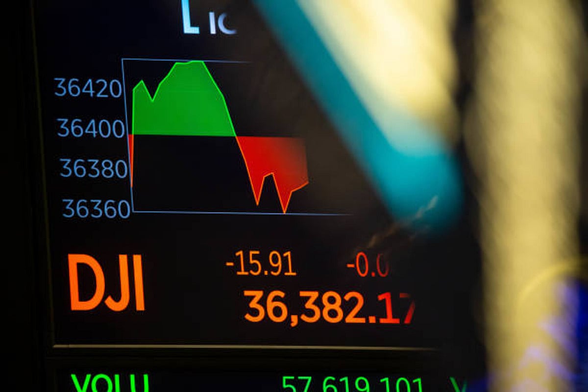 Adani Enterprises to be dropped from Dow Jones sustainability indices