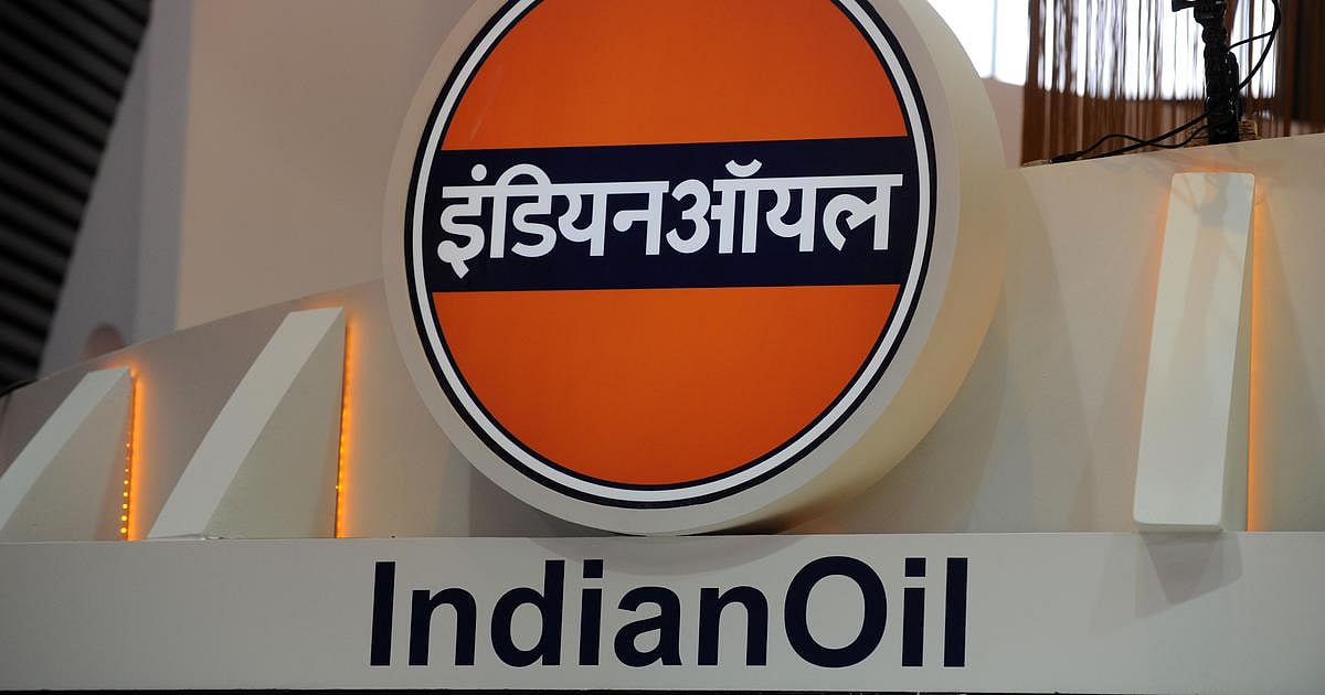 Cong questions govt over IOC's 'unfavourable' contract to hire Adani-owned port for LPG imports