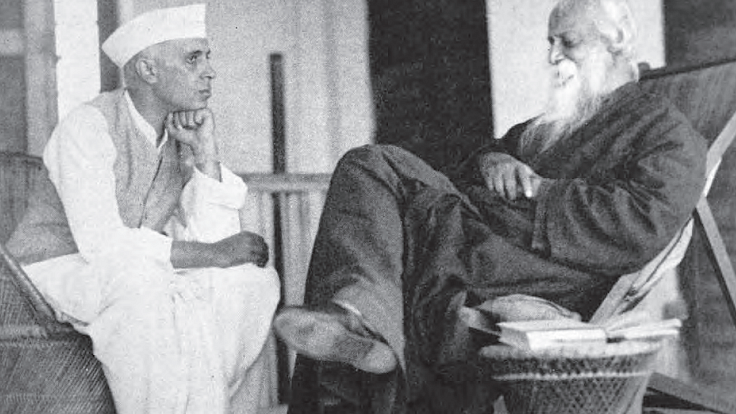 Recalling how the likes of Rabindranath Tagore and Premchand engaged with the freedom struggle is both instructive and saddening, when you see how the supposedly progressive writers of our own time have capitulated to an oppressive regime
