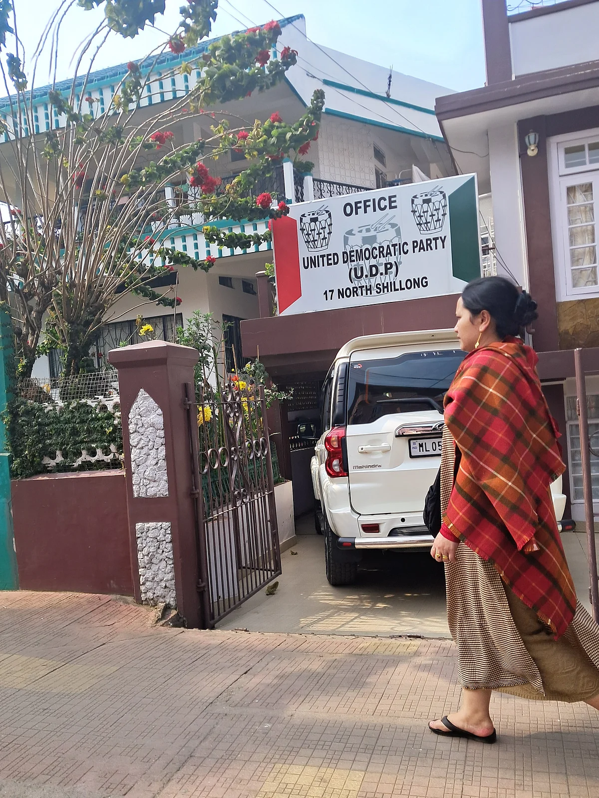 Will Meghalaya deliver a clear mandate?