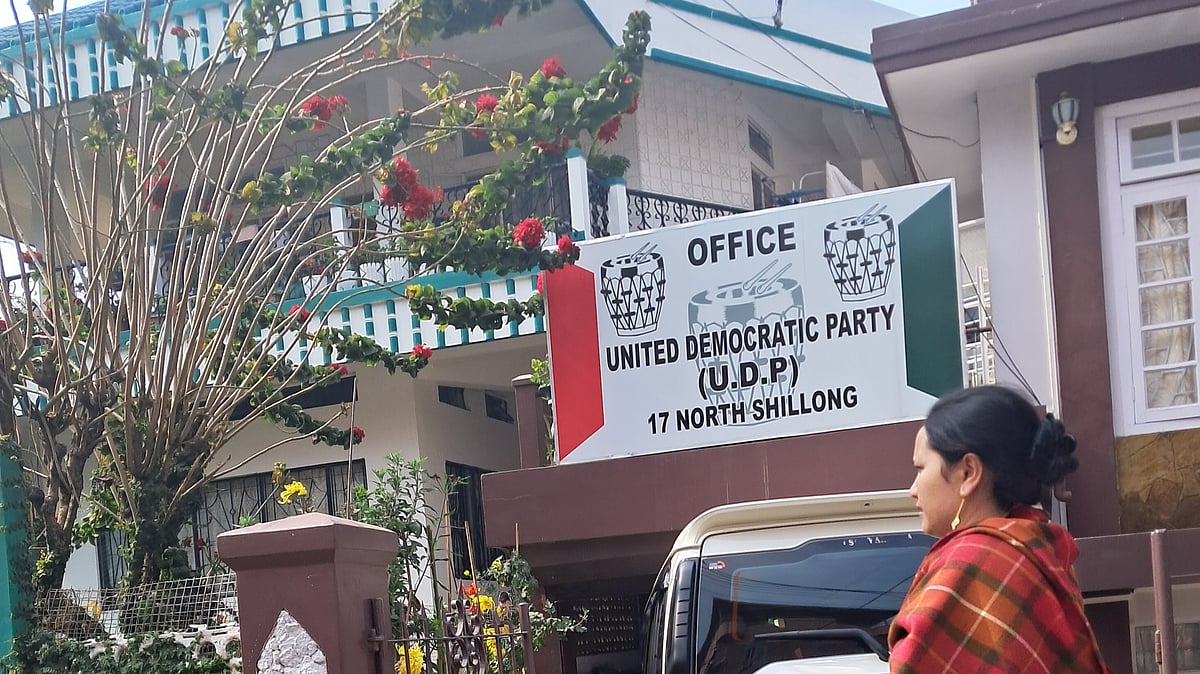 Will Meghalaya deliver a clear mandate?