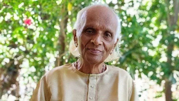 Yakshagana artiste Ambatanaya Mudradi dies