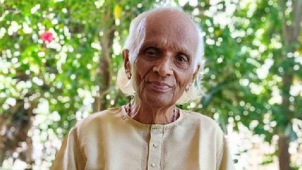 Yakshagana artiste Ambatanaya Mudradi dies
