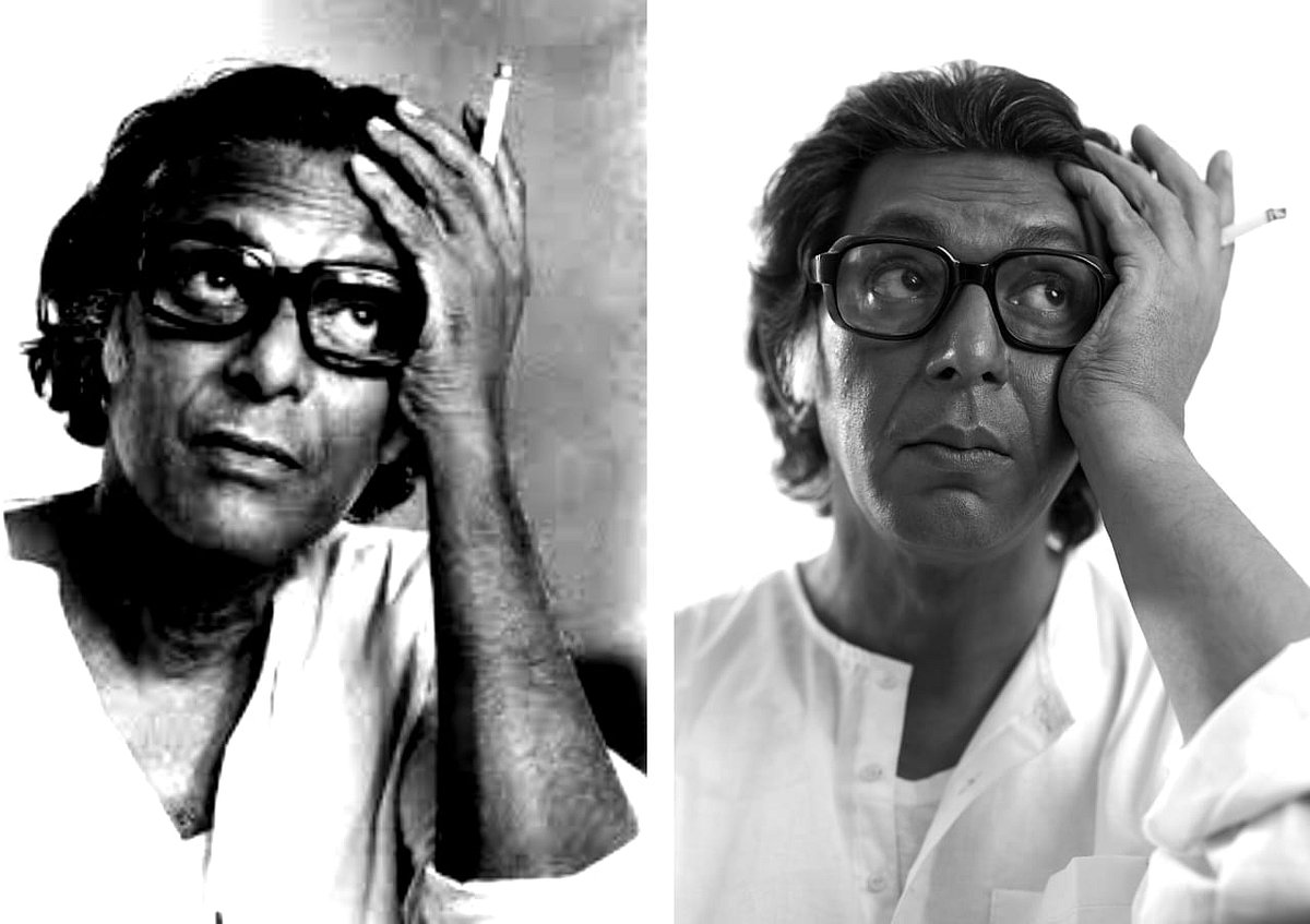 Srijit Mukherjee’s Mrinal Sen biopic is  80 percent complete