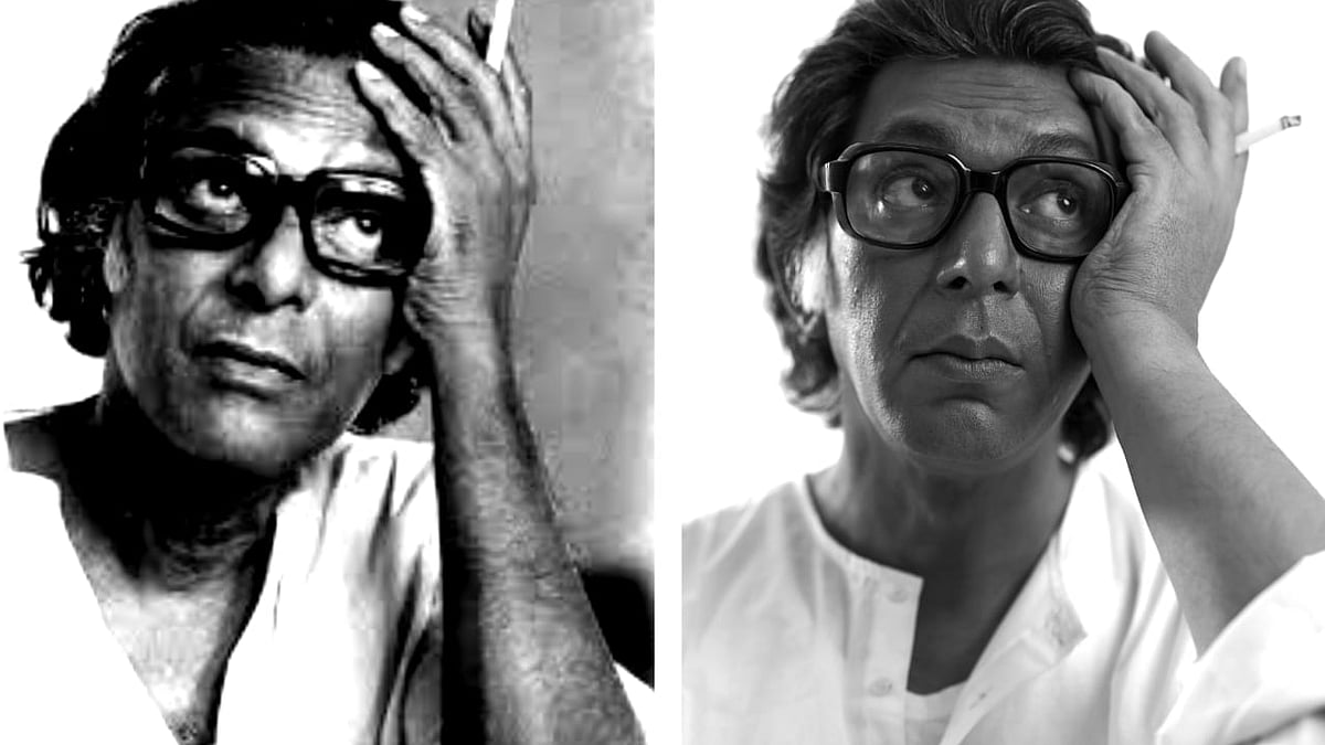 Srijit Mukherjee’s Mrinal Sen biopic is  80 percent complete