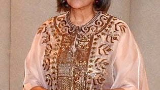 Zeenat Aman