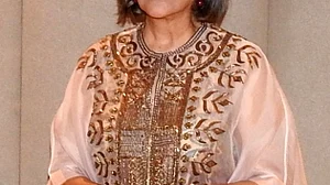 Zeenat Aman: No plan to return to silver screen, but not closing that door either