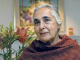 Country faces crisis as literacy being palmed off as education: Historian Romila Thapar