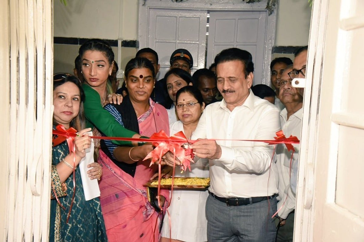 India's first dedicated ward for trans-people opens up at GT Hospital, Mumbai