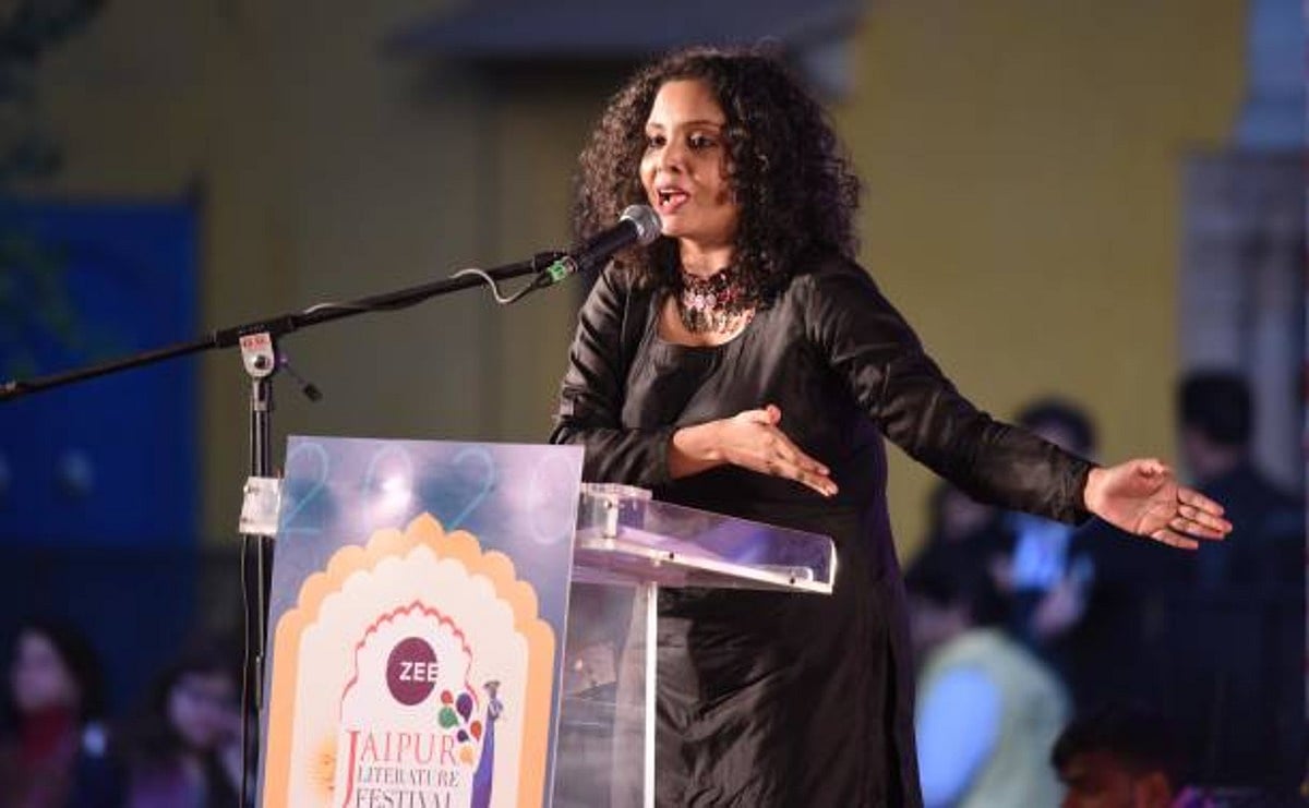 SC dismisses plea of journalist Rana Ayyub challenging summons by Ghaziabad court in money laundering case