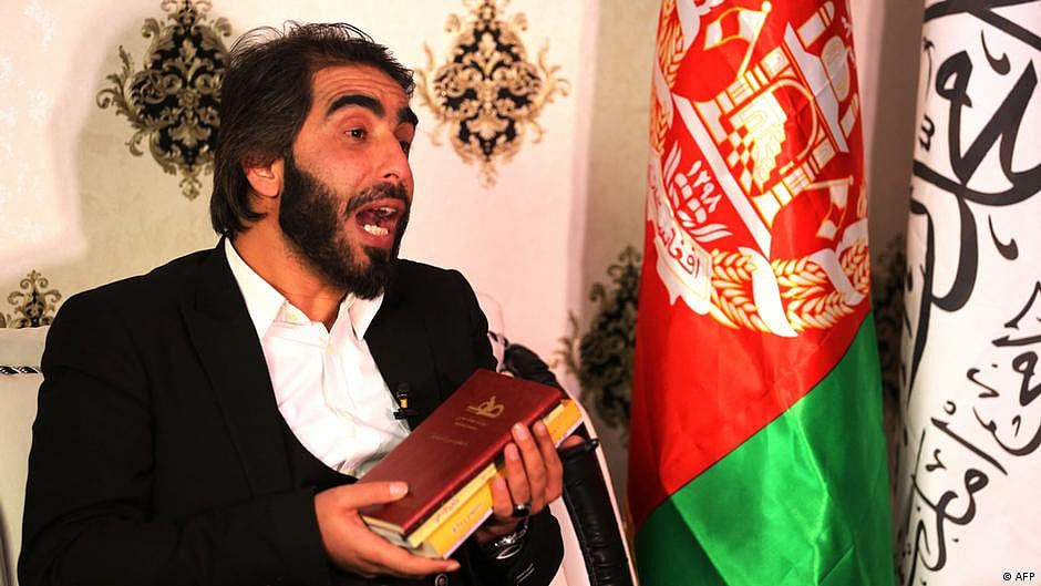 Taliban detains Afghan women's education rights activist