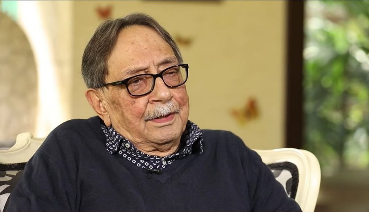 It's time IB had comprehensive, written history, says former RAW official Dulat