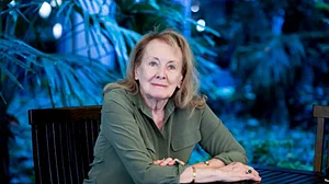 Young authors should have collective consciousness to fight censorship: Nobel laureate Annie Ernaux