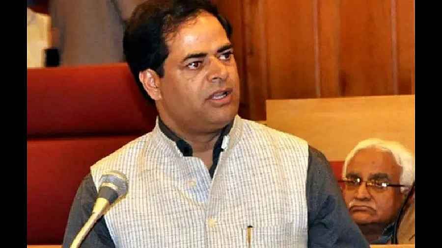 Congress march foiled in Jammu; JKPCC president among many detained
