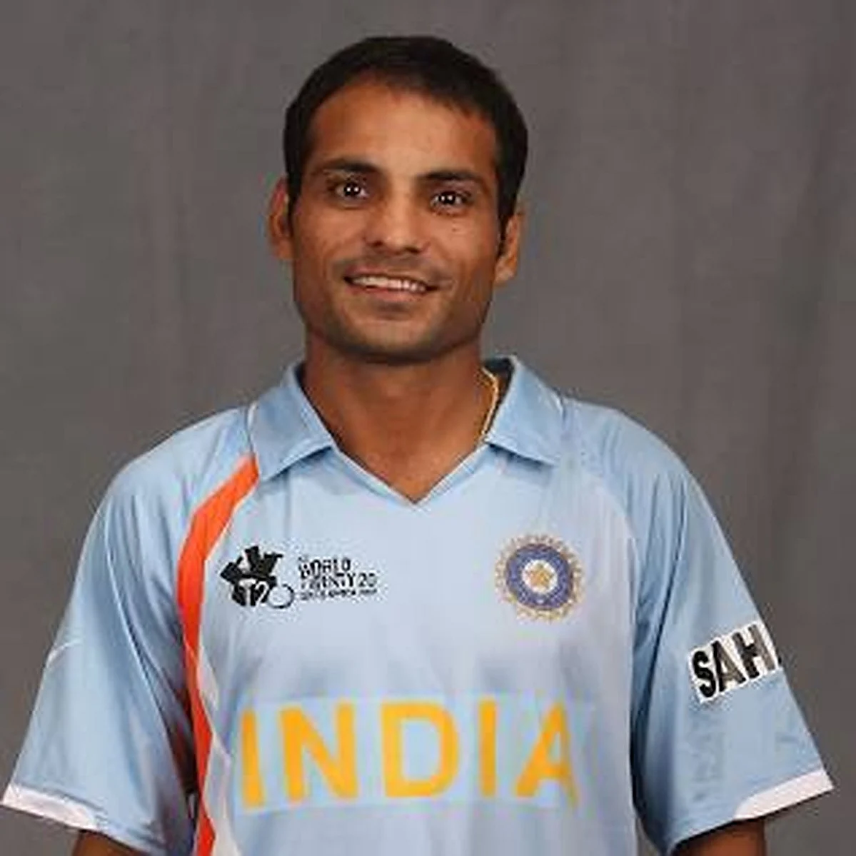 India's 2007 T20 WC hero Joginder Sharma announces retirement from all forms of cricket