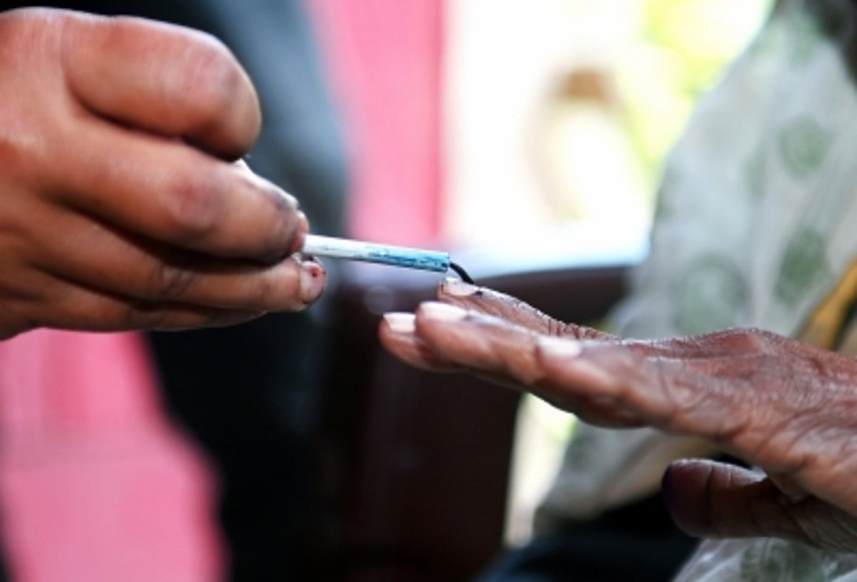 Polling begins in Tripura; fate of 259 candidates to be sealed