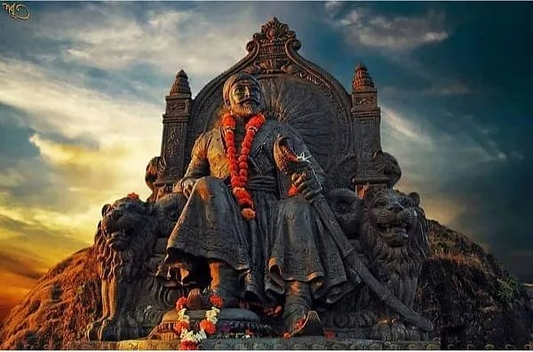The legacy of Chhatrapati Shivaji