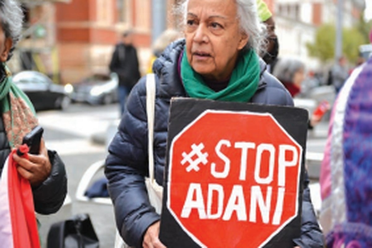 The Adani Saga: Scandal, Conspiracy or a Non-story?