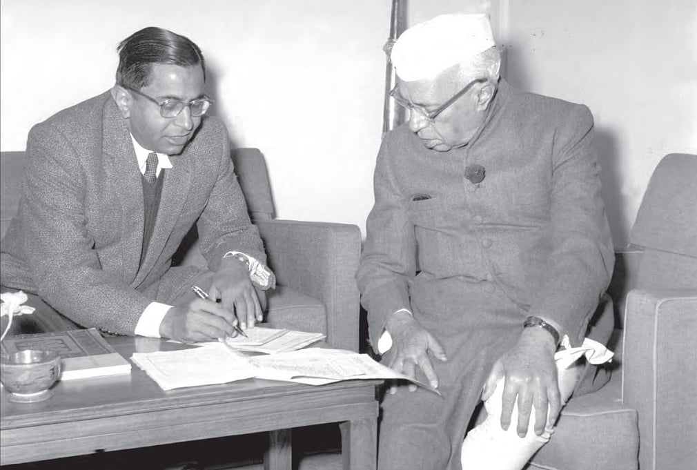The vision of India as a multilingual nation is under attack