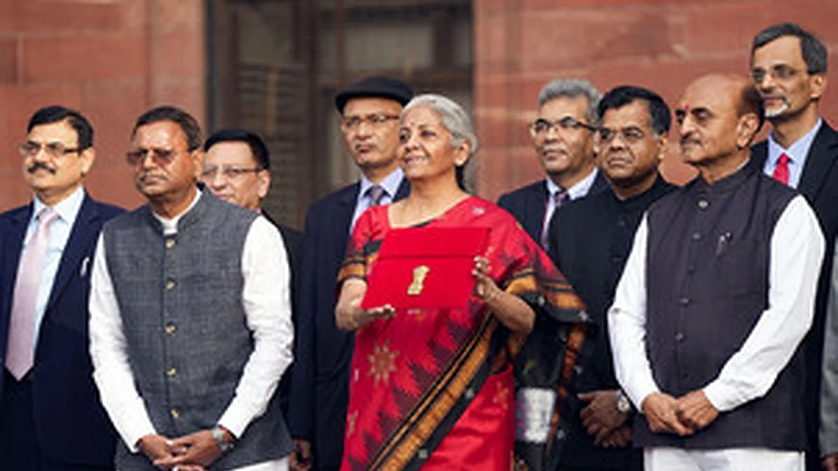 Budget 2023: Sitharaman announces new savings scheme for women with 7.5% fixed interest rate for 2 years